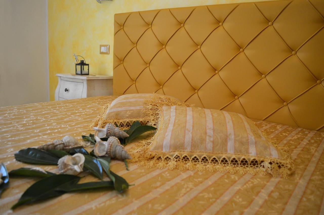 Tally B&B Salve Ngoại thất bức ảnh