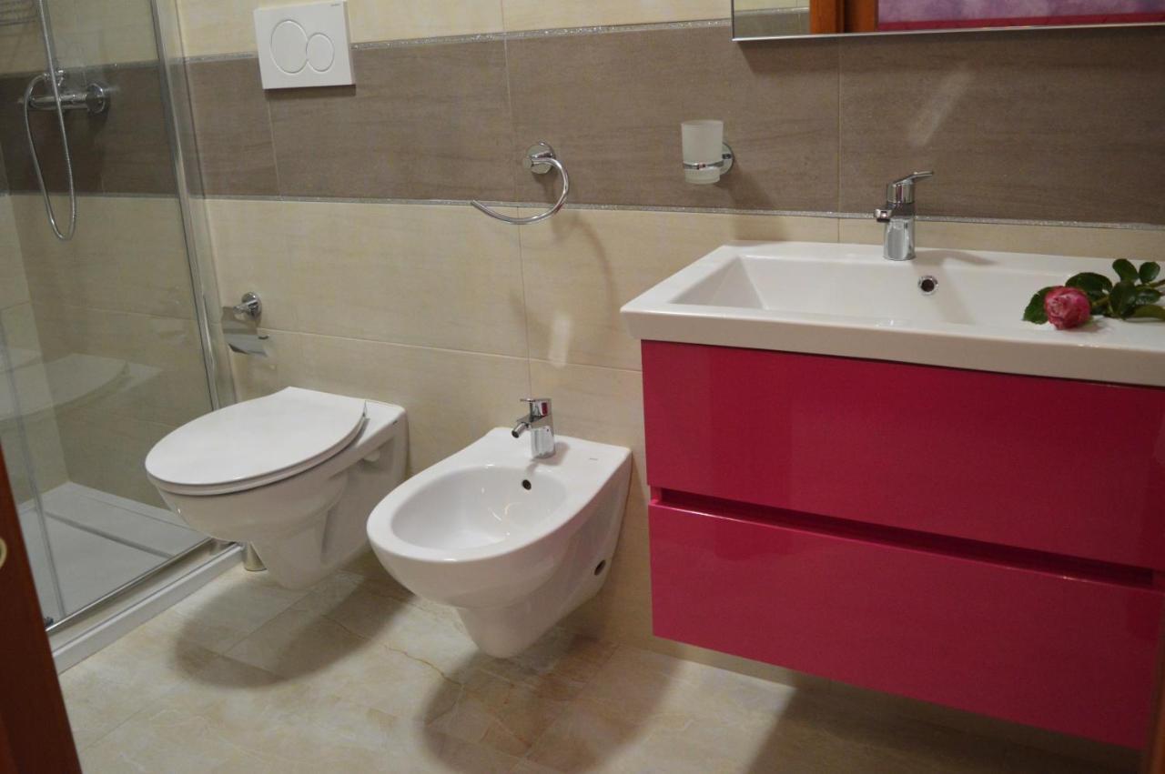 Tally B&B Salve Ngoại thất bức ảnh