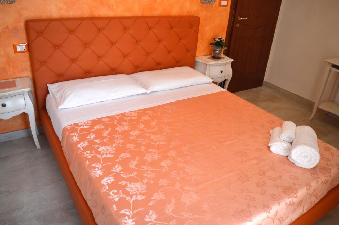 Tally B&B Salve Ngoại thất bức ảnh