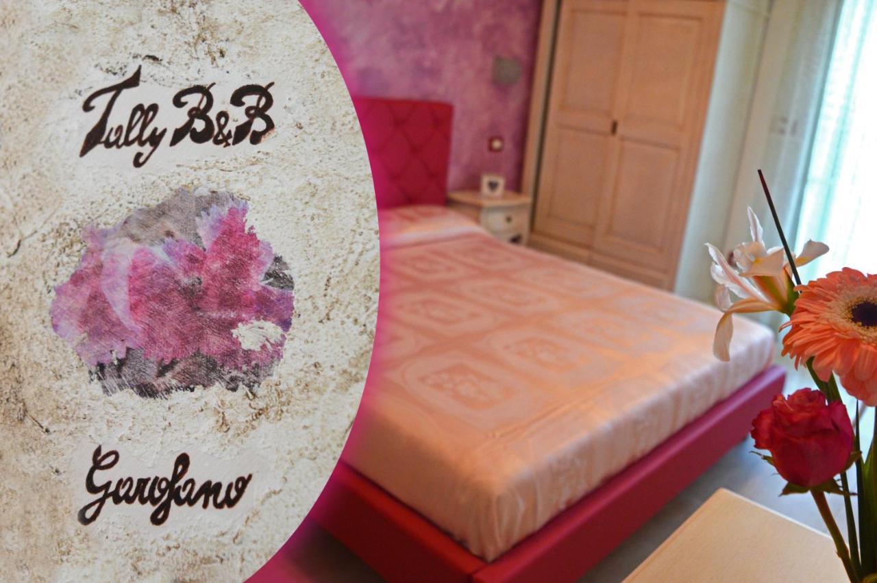Tally B&B Salve Ngoại thất bức ảnh