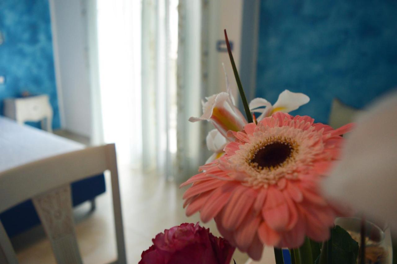 Tally B&B Salve Ngoại thất bức ảnh