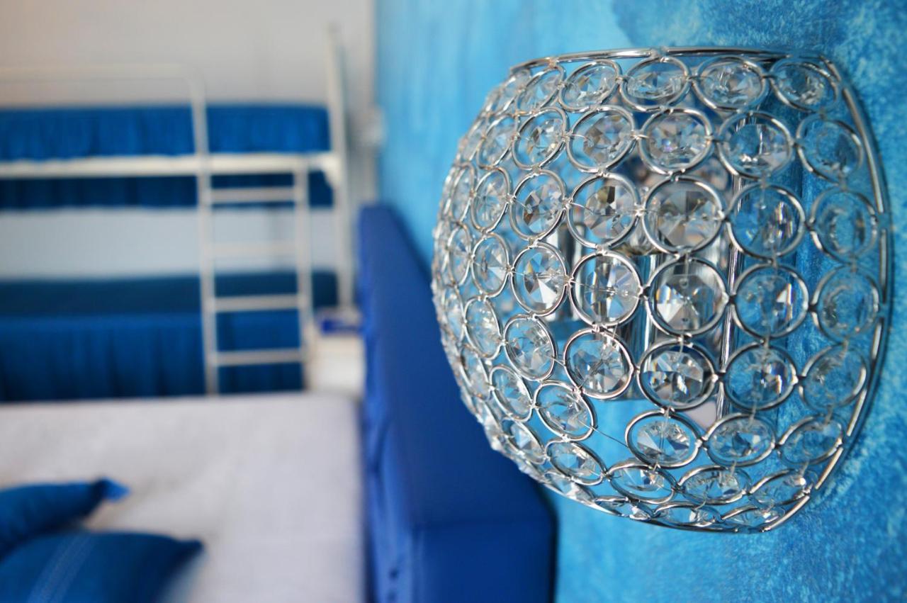 Tally B&B Salve Ngoại thất bức ảnh