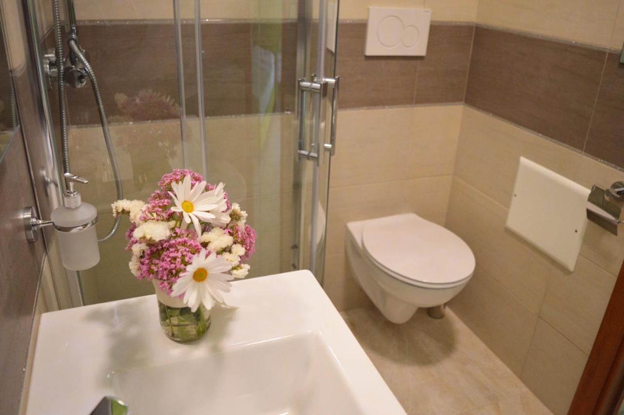 Tally B&B Salve Ngoại thất bức ảnh