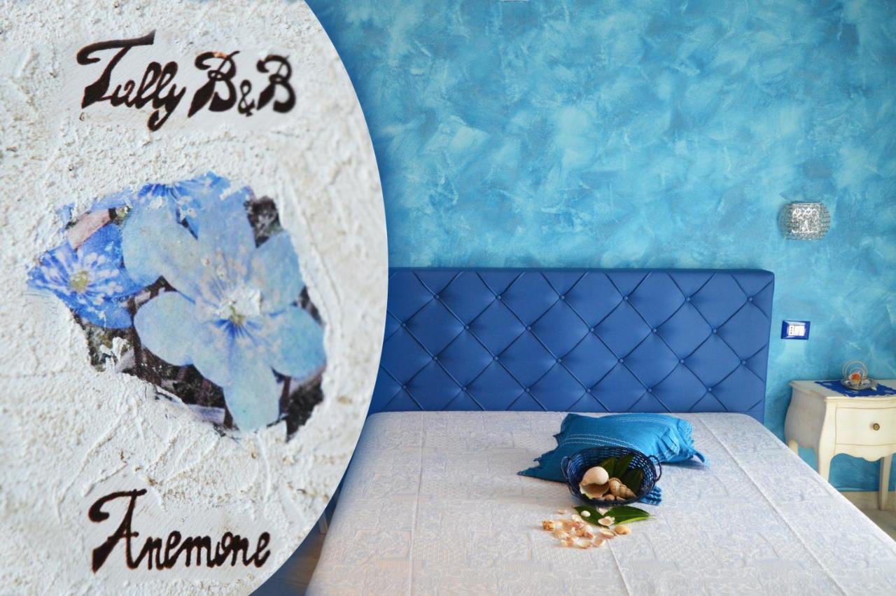 Tally B&B Salve Ngoại thất bức ảnh