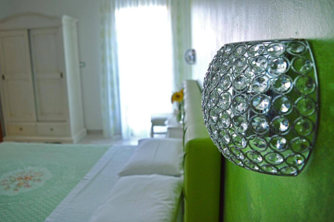 Tally B&B Salve Ngoại thất bức ảnh