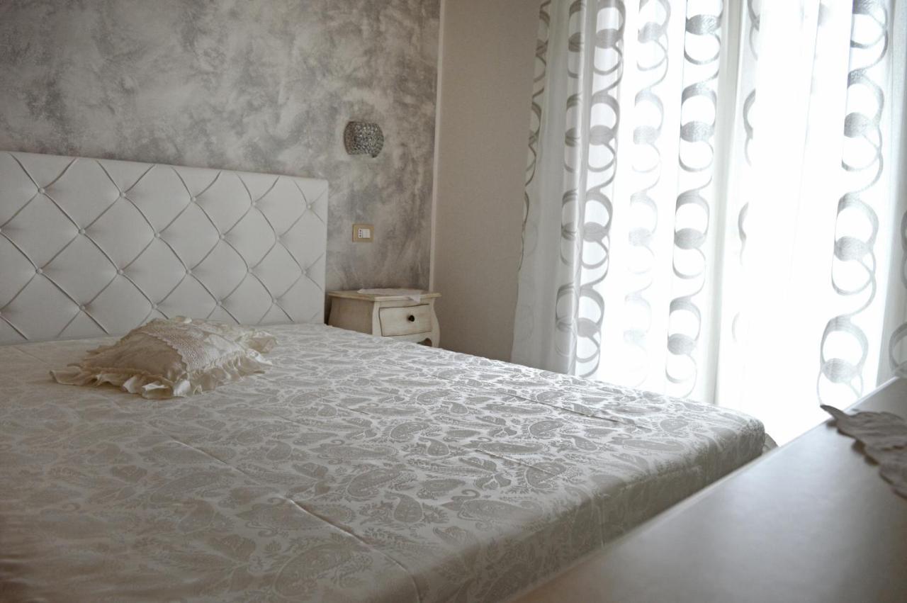 Tally B&B Salve Ngoại thất bức ảnh