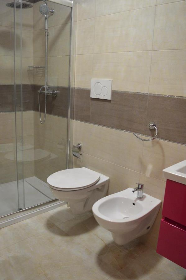 Tally B&B Salve Ngoại thất bức ảnh