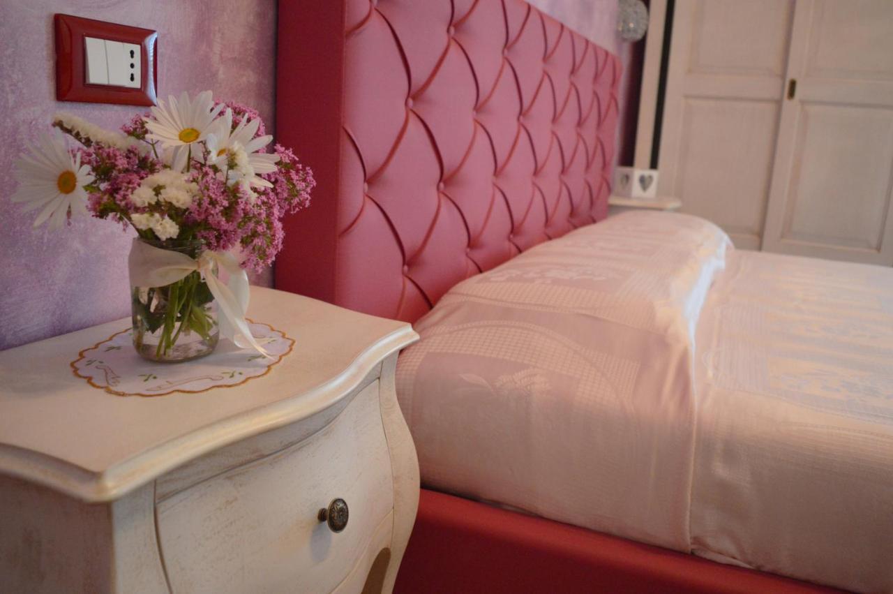 Tally B&B Salve Ngoại thất bức ảnh