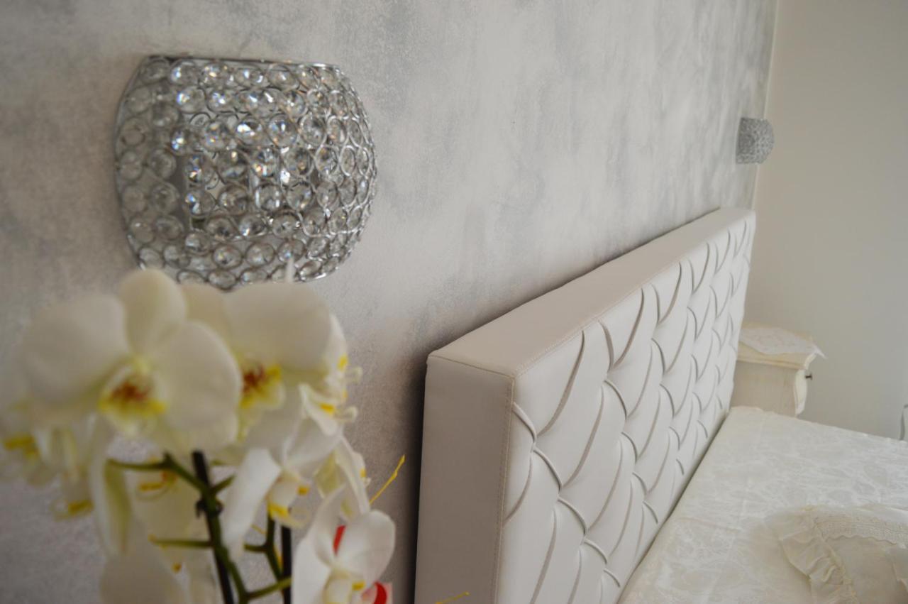 Tally B&B Salve Ngoại thất bức ảnh