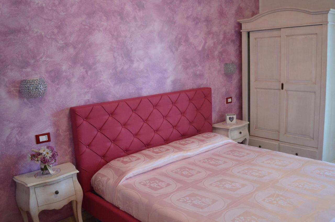 Tally B&B Salve Ngoại thất bức ảnh