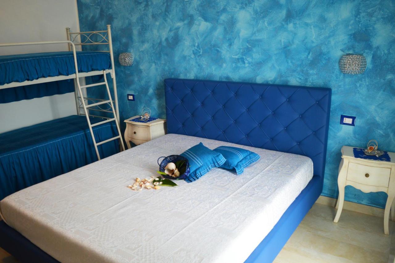 Tally B&B Salve Ngoại thất bức ảnh