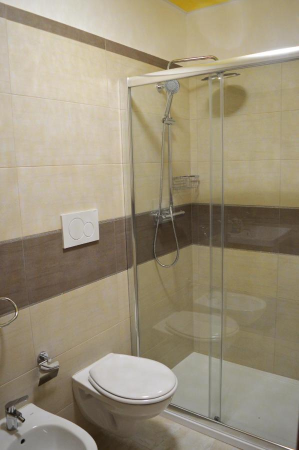 Tally B&B Salve Ngoại thất bức ảnh
