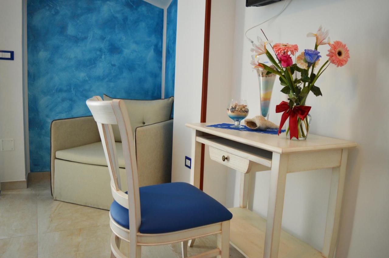 Tally B&B Salve Ngoại thất bức ảnh