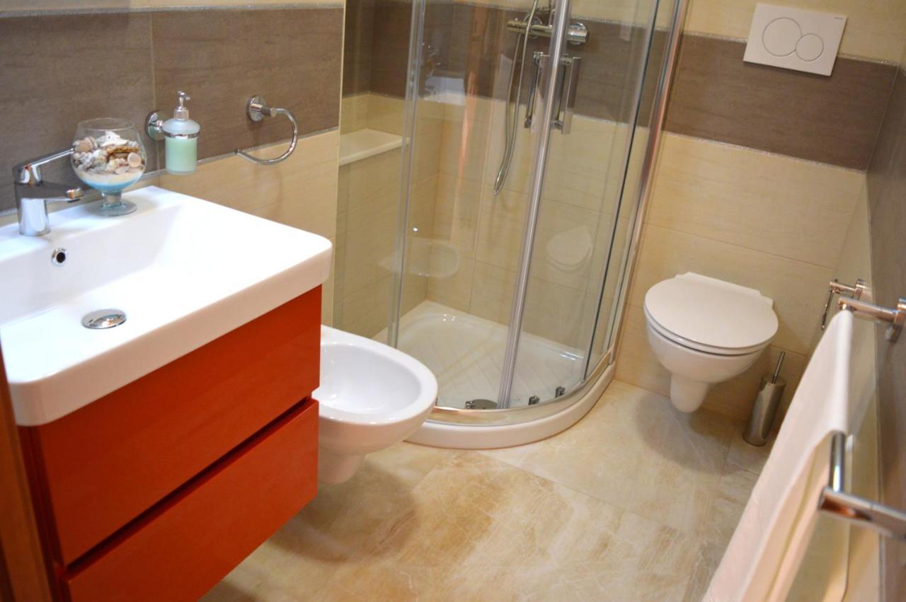 Tally B&B Salve Ngoại thất bức ảnh