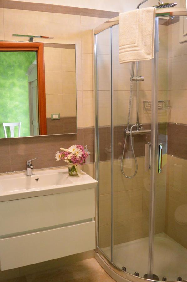 Tally B&B Salve Ngoại thất bức ảnh