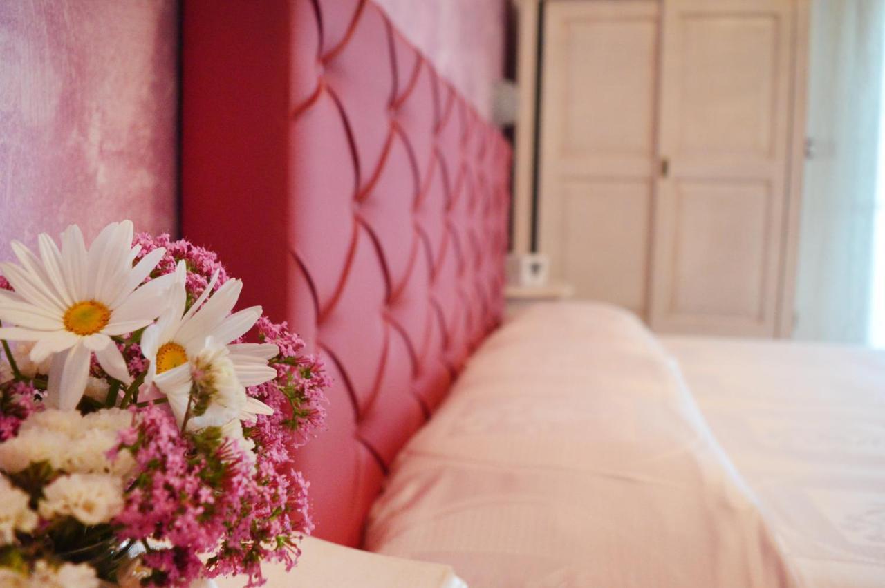 Tally B&B Salve Ngoại thất bức ảnh