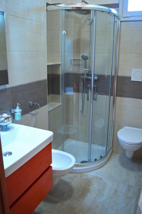 Tally B&B Salve Ngoại thất bức ảnh