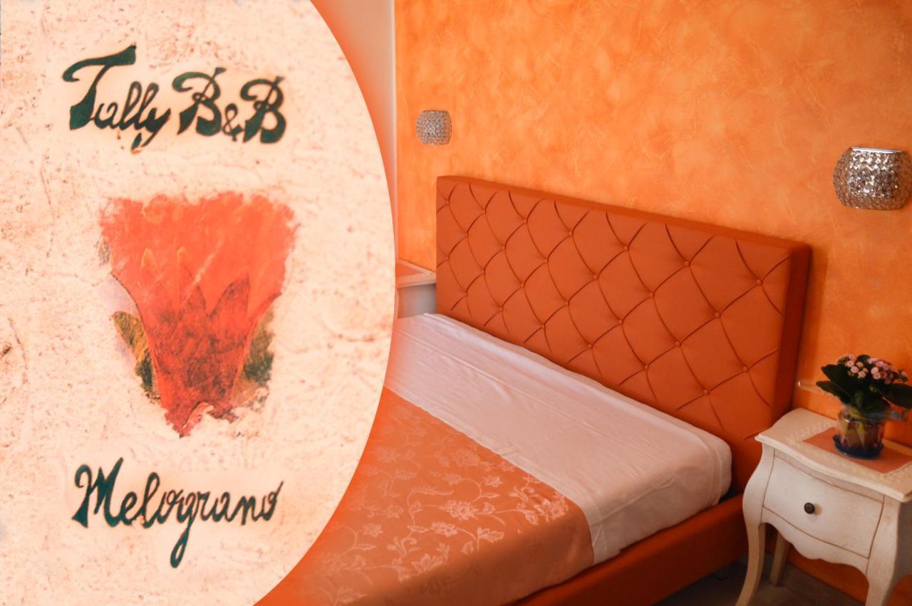 Tally B&B Salve Ngoại thất bức ảnh